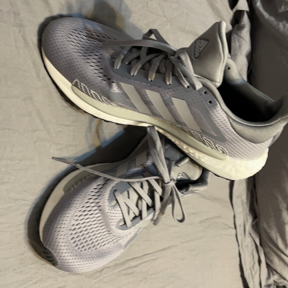 Adidas Solar Guide 3 Running size 9 Wide